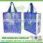 Custom printed non woven fabric shopping bag                        
                                                                                Supplier's Choice