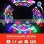 led battery operated rope lights with controller