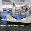 SM1530 200W 300W Raycus source stainless steel fiber cutting machine