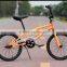 China factory 20inch BMX style bicycle/bmx&freestyle bikes/cheap freestyle bmx bikes for sale