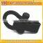Yukai Wholesale outdoor rope paracord bracelet shackle for survival wristband