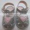Top Sale Summer Baby Moccasins Soft Sole Baby Shoes Baby Sandal