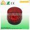 Colorful U-shaped strobotron Signal Warning Ligh Explosive flash Siren                        
                                                                                Supplier's Choice