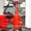 high pressure ball screw Gate Valve