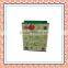 manufacturing wholesale brown kraft shopping bag
