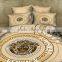 3D brand luxury bedding sets