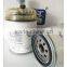 China factory produce efficient coolant filter SX0811