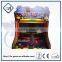 22 inch indoor amusement coin operated aliens extermination game machine