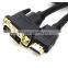 2M dvi hdmi cable connecting PC to TV