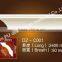 Crown Molding Pu Plain Cornice/PU Mouldings/PU Cornices Moulding Products