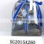 Burlap bag dry flower package delamination Sachet