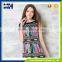 Wholesale China Factory Latest Design Ladies Sexy Dress for Women 2016