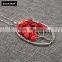 New Invention 2016 Women Red Coral Necklace Price