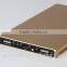 universal battery charger ultra thin card powerbank portable powerbank 20000mah/credit card power bank                        
                                                Quality Choice