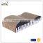 Deluxe corrugated cat scratcher tightly compressed recycled cardboard                        
                                                Quality Choice