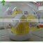 Fashionable Most Popular Design Decoration Lovely Inflatable Attractive Christmas Globe Ball