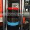 With Safe Cover 200T Hydraulic Compression Strength Test Machine Computer Control Type