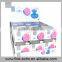 Dual use mini back Massager threapy for CE&Rohs