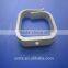 cable management plastic ring