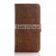 Top selling flip pattern wallet leather case for Samsung Galaxy J7 with stand
