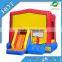 New design bouncy castle,commercial grade bouncer,bouncer with slide combo