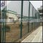 used chain link fence gates, cyclone fencing protect children/pet from harm