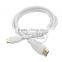 Mini HDMI to HDMI Cable (1080p 4K 3D High Speed with Ethernet