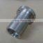 Automatic machine CNC precision lathe turned component