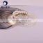 Fashion Elegant Fresh Water White Color Real Pearl Bracelets for Women