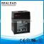 2016 factory direct sale AGM type 2v 150ah storage battery