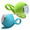 2015 sport outdoor waterproof wireless round oem promotional gift bluetooth mini speaker