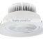 wholesales factory price cob led downlight