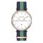 classical casual simple fashion superthin quartz men's watch with good price for men