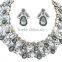 Fashion dubai gold plated jewelry set, Europe and America jewelry sets,fashion necklaces women jewelry 2016