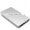rohs Power Bank 20000mah for tablet pc