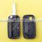 Factory Wholesale 2 Button Flip Key for Renault Car Remote Key Case With 206 Blade