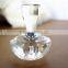 Unique style crystal small perfume bottles                        
                                                Quality Choice