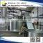 16.8 Ton/day Automatic Industrial Instant Rice Noodles/Instant Vermicelli Production line