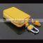 Super quality Best-Selling silicon key case for audi