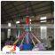 Theme park amusement equipment rides Self-control plane for sale