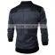 Customized Professional Mens Woven Jacket