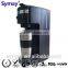 Pump Coffee Maker with 1.2L Capacity, 900W Power, Simple and Compact Design