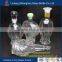 Wholesale Manufacturer Glass Bottle 18oz Wine Glass Bottle