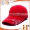 custom high quality promotional basketball hat cap hat