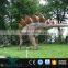 OAV7188 Jurassic Park Animated Robot Dinosaur Model For Kid
