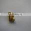 3.5mm Banana golden Connector(F10005)
