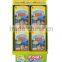 Multilayer Supermarket Display Stand Advertisement Paper Rack