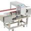 Intelligent conveyor belt Metal Detection Machine