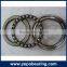 High Quality Steel Thrust Ball Bearing