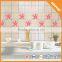 Wholesale 20% off bathroom wall tile stickers with start shape